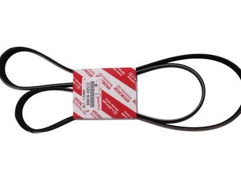 TOYOTA Land Cruiser Hiace Pasek klinowy oryginal 90916-02513 OE