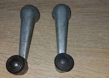 Korbki podnoszenia szyb Ził