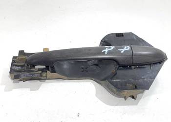 KLAMKA ZEWNĘTRZNA PRAWY PRZÓD VW CARFTER 30 35 A9067601034 Bus 06-16