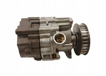 POMPA OLEJU A6541811600 2.0 CGI 45 AMG  Mercedes-Benz CLA-klasa II C118