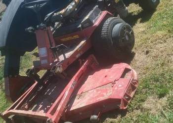 Toro 223d diesel 4x4 hydrostat
