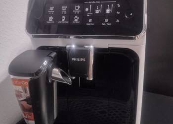 Ekspres do kawy Philips latego 3200