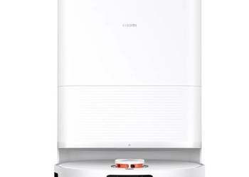 Robot sprzątający Xiaomi Robot Vacuum X20 Pro – odkurzanie i mycie