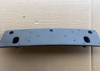 MERCEDES CLA W118 RAMKA TABLICY REJESTRACYJNEJ PRZÓD A1188852800