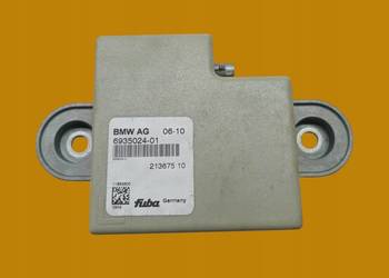 WZMACNIACZ ANTENOWY 6935024 Bmw Seria 3 V (2005-2012) E90