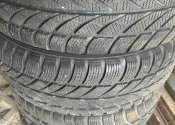 4x opony Maxxis 205/55/16 - cena 150zl za 4szt- wysyłka możliwa