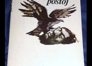 Ostatni postój - Witold Zalewski