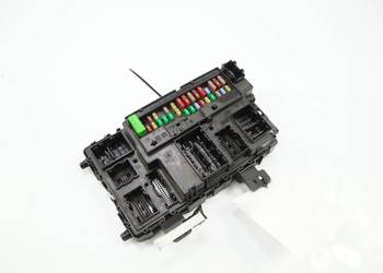 SKRZYNKA BEZPIECZNIKÓW FORD TRANSIT MK8 GK2T15604