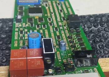 Still - płyta sterująca