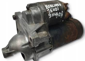 ROZRUSZNIK Citroen Berlingo Peugeot Partner 1.6 HDI D6RA110