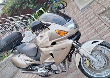 honda ntv 650 Deauvile- z niemiec