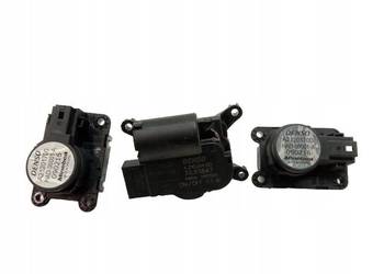 SILNICZEK NAGRZEWNICY KOMPLET A21201700 A21001400 Mercedes-Benz Citan I