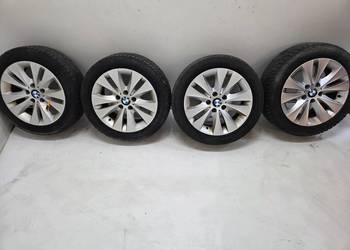 FELGI BMW E60 E61 17 CALI OE 6758775