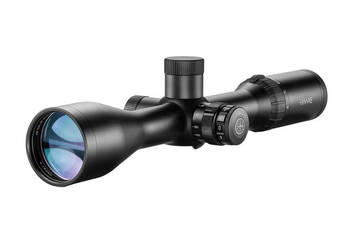 Luneta celownicza Hawke Airmax 30 4-16x50 SF AMX IR Target Turrets