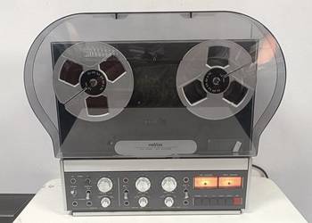 Revox B 77  magnetofon szpulowy
