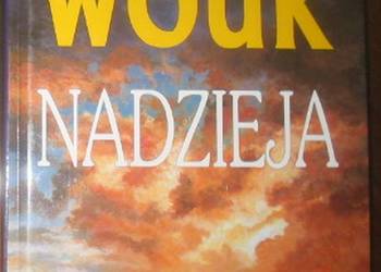 NADZIEJA TOM 2 - WOUK HERMAN