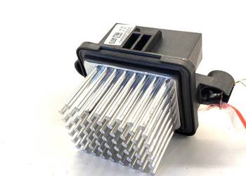 OPORNIK DMUCHAWY POWIETRZA OPEL ASTRA K 13506209 REZYSTOR