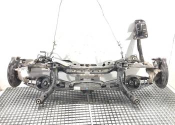 BELKA TYŁ SKODA SUPERB IV Kombi Kombi 3WA505235AC TYLNA, ZAWIESZENIA