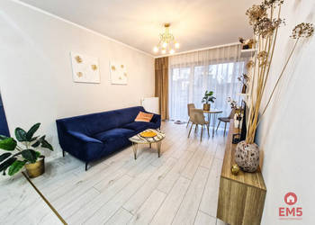 Mieszkanie 54m2 3 pokoje Białystok Sukienna