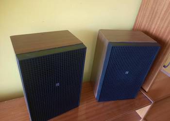 Kolumny Unitra Tonsil ZG 10/2