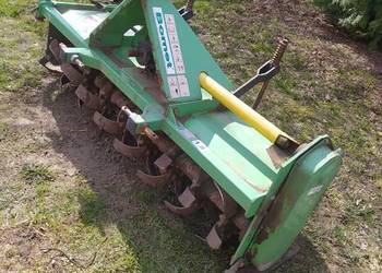 Sprzedam glebogryzarke bomet