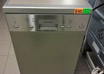 ZMYWARKA WOLNOSTOJĄCA HANSEATIC