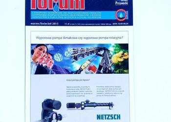 Forum Eksploatatora Nr 2/2013 (65) marzec-kwiecień