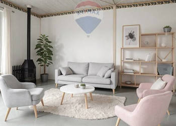 " Dom , mieszkanie , biznes , działka 2200 m "