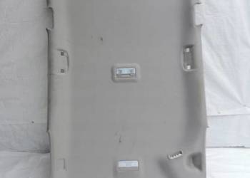 OPEL ZAFIRA C PODSUFITKA SUFIT 13421338