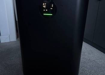 Klarta Stor 3 - oczyszczacz powietrza smart z ION Plasma Air