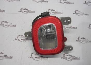 PANDA III 13r lampa lewy tył 51848139