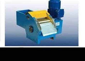 Separator wiórów do szlifierki Jotes
