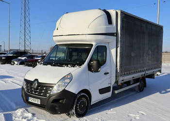 Renault Master FWD dCi L3H1 Pack Clim S&S+E E6 3.5t