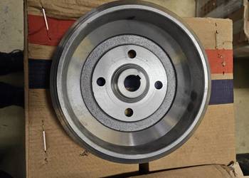 Bęben hamulcowy Trabant 1.1