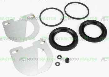 ZESTAW NAPRAWCZY ZACISKU HAMULCOWEGO DEUTZ FAHR Agroprima Agrostar DX
