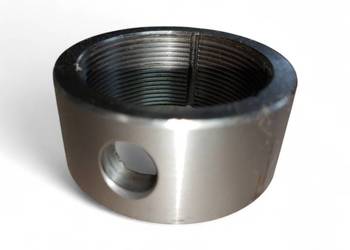 Nakrętka zwrotnicy Zetor 55113624