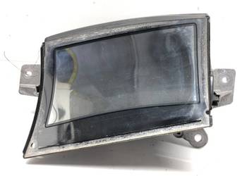 WYŚWIETLACZ HEAD UP BMW F32 9358962 EKRAN MONITOR, MULTIMEDIA