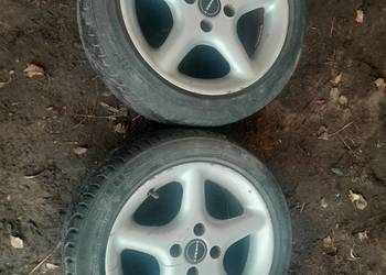 Felga felgi 15 4x100