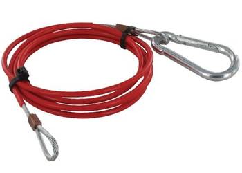 Linka zabezpieczająca 1800 AL-KO 353355