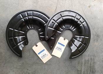 Osłony tarczy hamulcowa RAM 1500 mopar