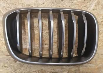 BMW 3 F30 F31 NERKA ATRAPA GRILL PRAWA
