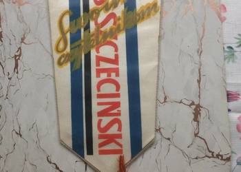 ( 1254. ) Proporczyki Nr 1.