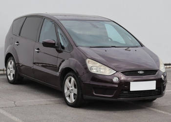 Ford S-Max 1.8 TDCi