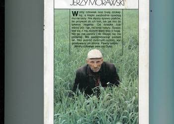 Nieważkość - Jerzy Morawski