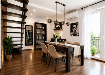 Top Apartament w Libertowie! 4 sypialnie, 2 garderoby + Chill Zone! ? Bez …