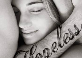 Hopeless Colleen Hoover