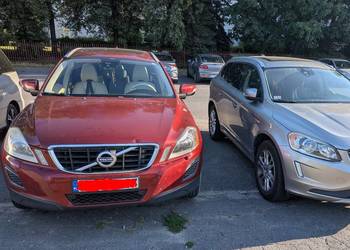 Volvo xc60 3.2 benzyna + LPG , automat, prywatny właściciel