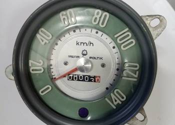 LICZNIK PRĘDKOŚCIOMIERZ Syrena, Żuk, Nysa,