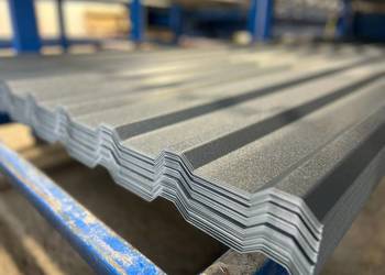 Trapez T-18 Producent Sieradz