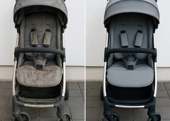 Pranie i Czyszczenie Wózków Dziecięcych Tomaszów Mazowiecki